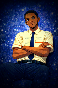 For illustration purposes